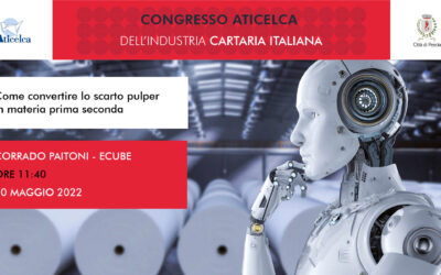 Congresso dell’Industria Cartaria Aticelca 2022